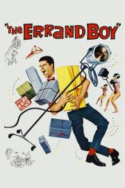 The Errand Boy filmas