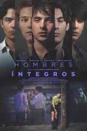 Hombres integros filmas