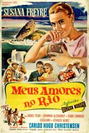 Three Loves in Rio filmas