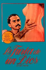 The Wrath of a God filmas