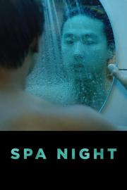 Spa Night filmas