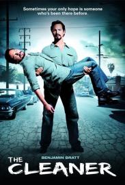 The Cleaner filmas