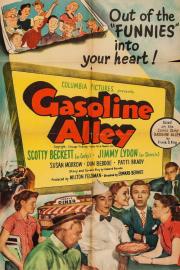 Gasoline Alley filmas