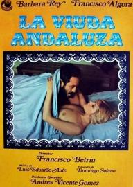 The Andalusian Widow filmas