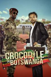Le Crocodile du Botswanga filmas