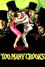 Too Many Crooks filmas