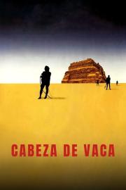 Cabeza de Vaca filmas