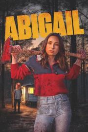 Abigail filmas