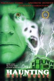 The Haunting of Hell House filmas