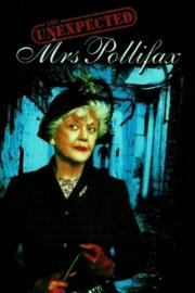 The Unexpected Mrs. Pollifax filmas