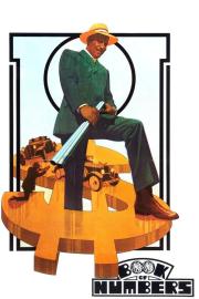 Book of Numbers filmas