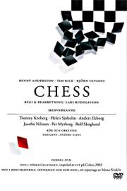 Chess filmas