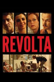 Revolta filmas