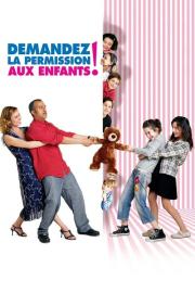 Demandez la permission aux enfants ! filmas