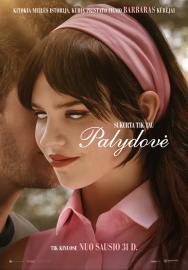 Palydovė filmas