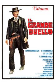 The Grand Duel filmas