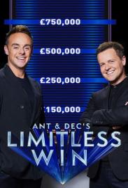 Ant & Dec's Limitless Win filmas