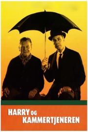 Harry and the Butler filmas