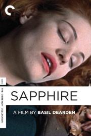 Sapphire filmas