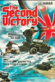 The Second Victory filmas