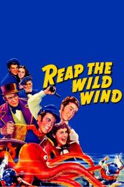 Reap the Wild Wind filmas
