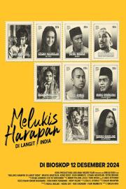 Melukis Harapan Di Langit India filmas