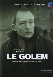 Le Golem filmas