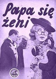 Papa się żeni filmas