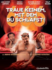 666 - Traue keinem, mit dem Du schläfst! filmas