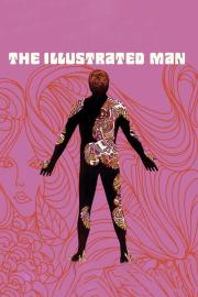 The Illustrated Man filmas