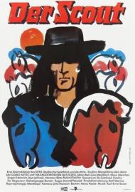 The Scout filmas