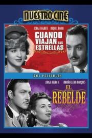 El rebelde (Romance de Antaño) filmas