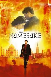The Namesake filmas