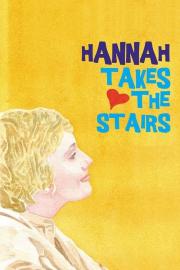 Hannah Takes the Stairs filmas