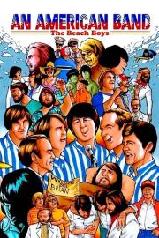 The Beach Boys: An American Band filmas