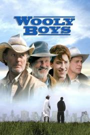 Wooly Boys filmas