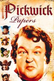 The Pickwick Papers filmas