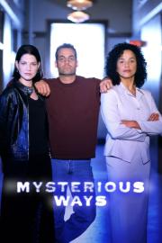 Mysterious Ways filmas