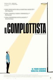 Il Complottista filmas