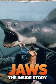 Jaws: The Inside Story filmas