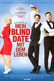 Mein Blind Date mit dem Leben filmas