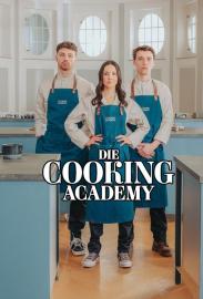 Die Cooking Academy filmas
