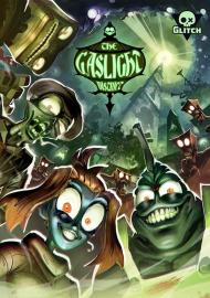 The Gaslight District filmas