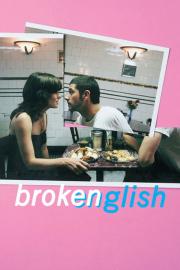 Broken English filmas