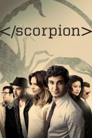 Skorpionas filmas