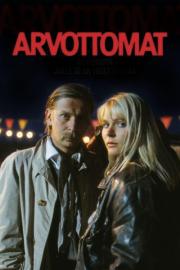 Arvottomat filmas