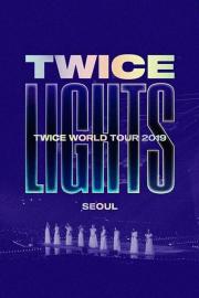 TWICE WORLD TOUR 2019 'TWICELIGHTS' IN SEOUL filmas