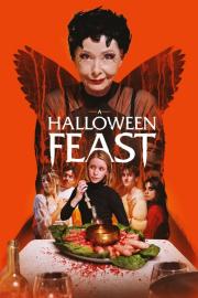 A Halloween Feast filmas