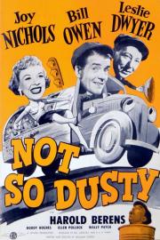 Not So Dusty filmas