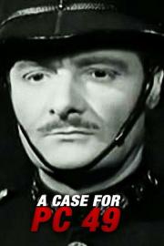 A Case For P.C. 49 filmas